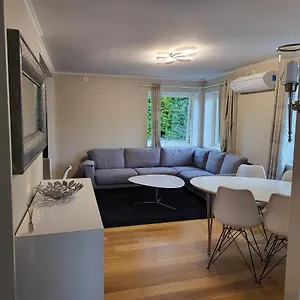 Apartment Nesttunveien Appartments, Bergen